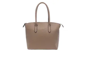 Louenhide - Melbourne Handbag - Mocha