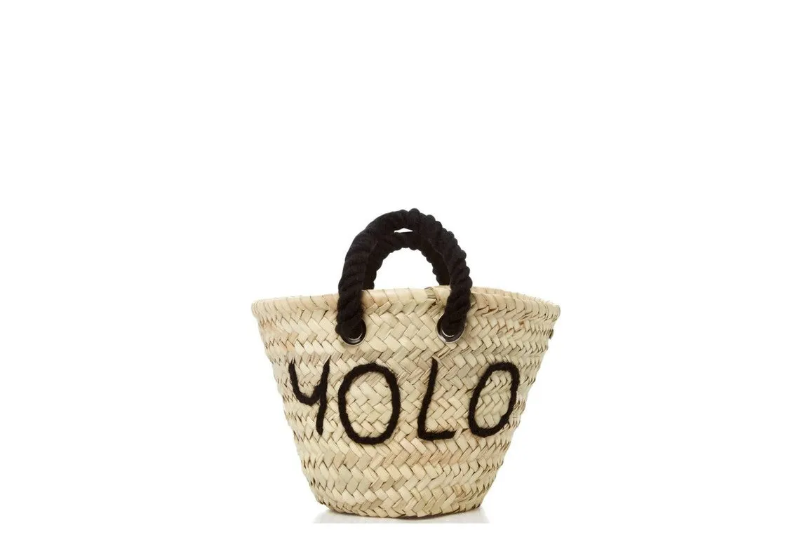 L'petite Mini Beach Tote