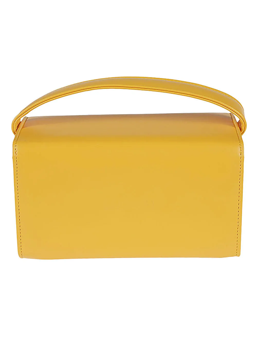 MABASH Bags.. Yellow