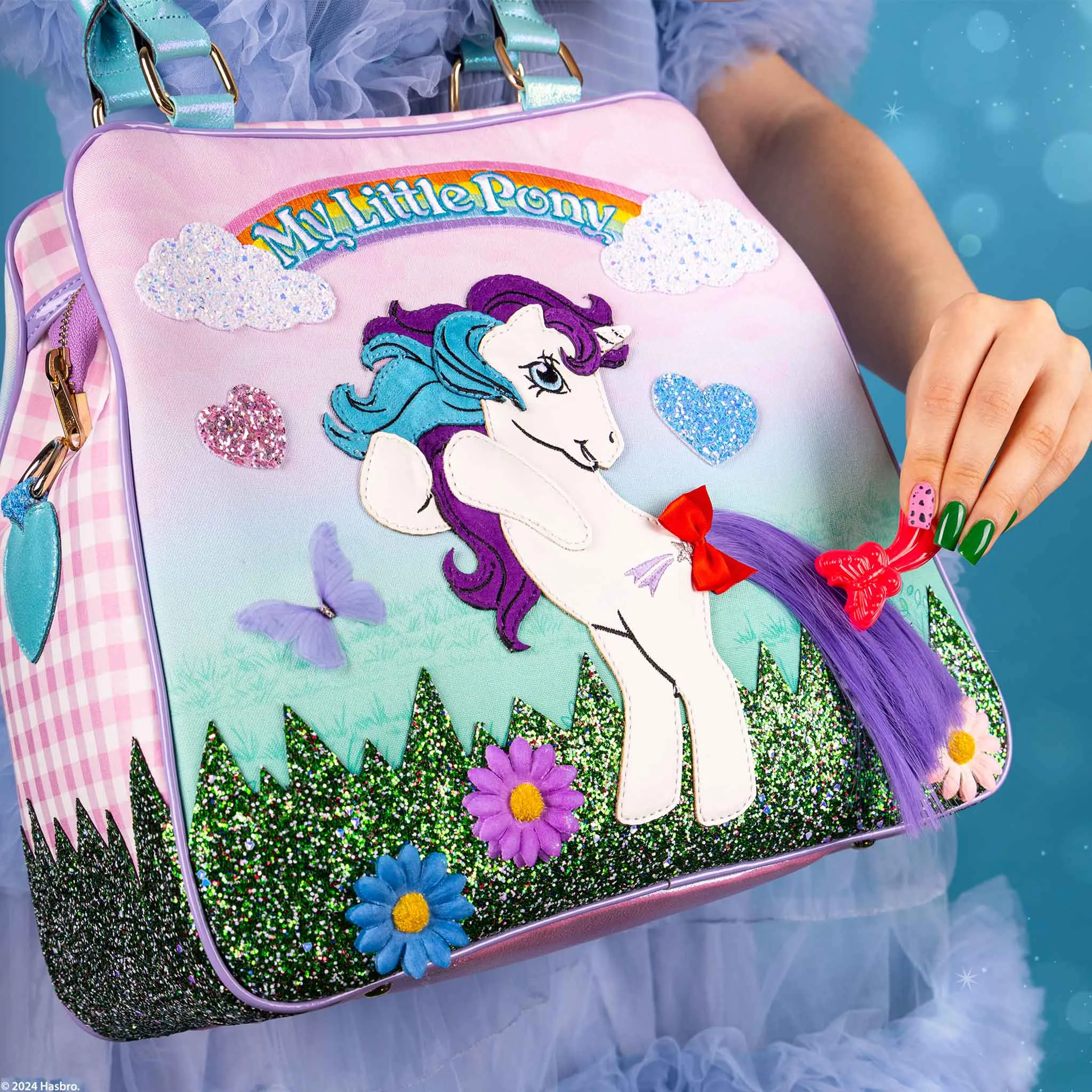 Magical Mane Bag