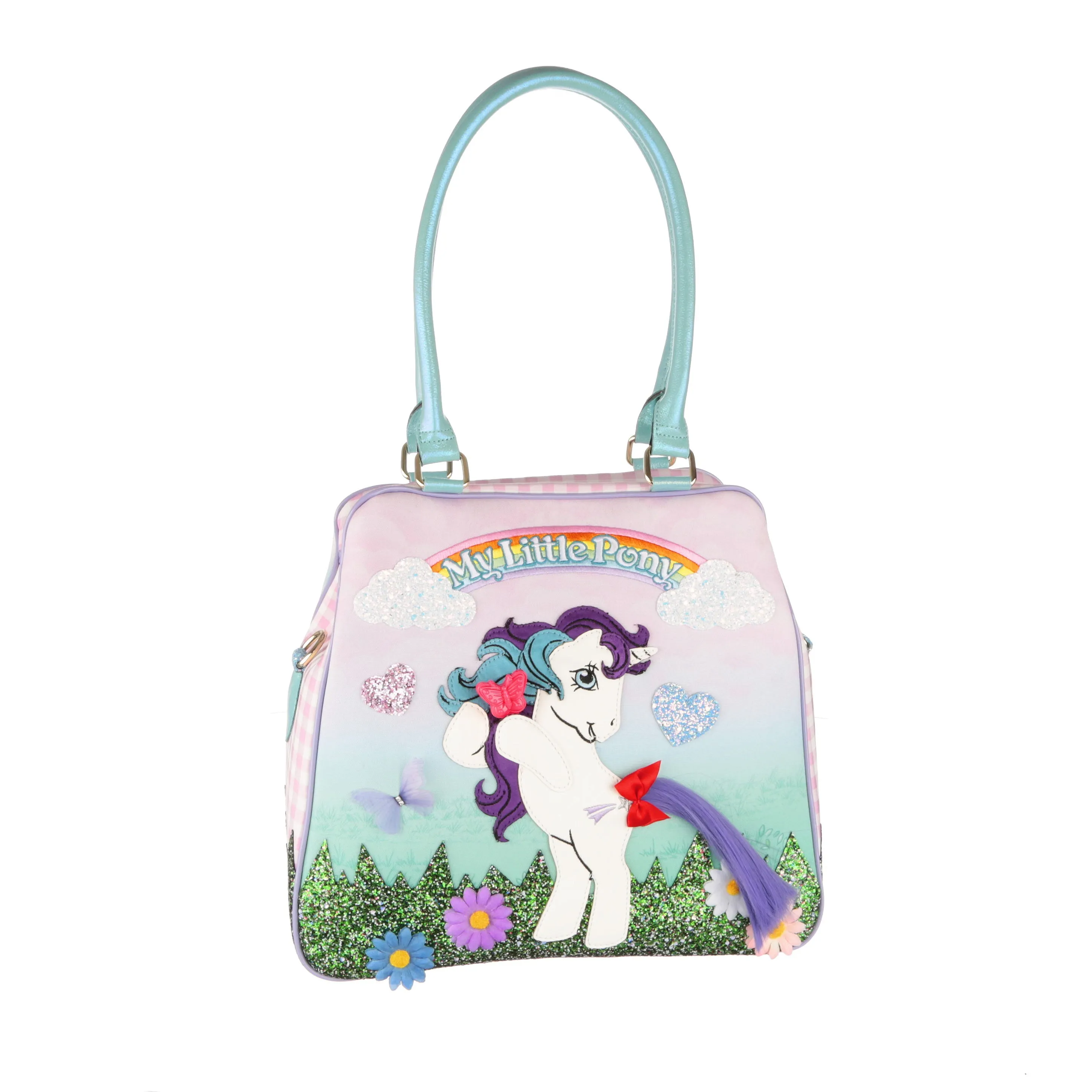 Magical Mane Bag