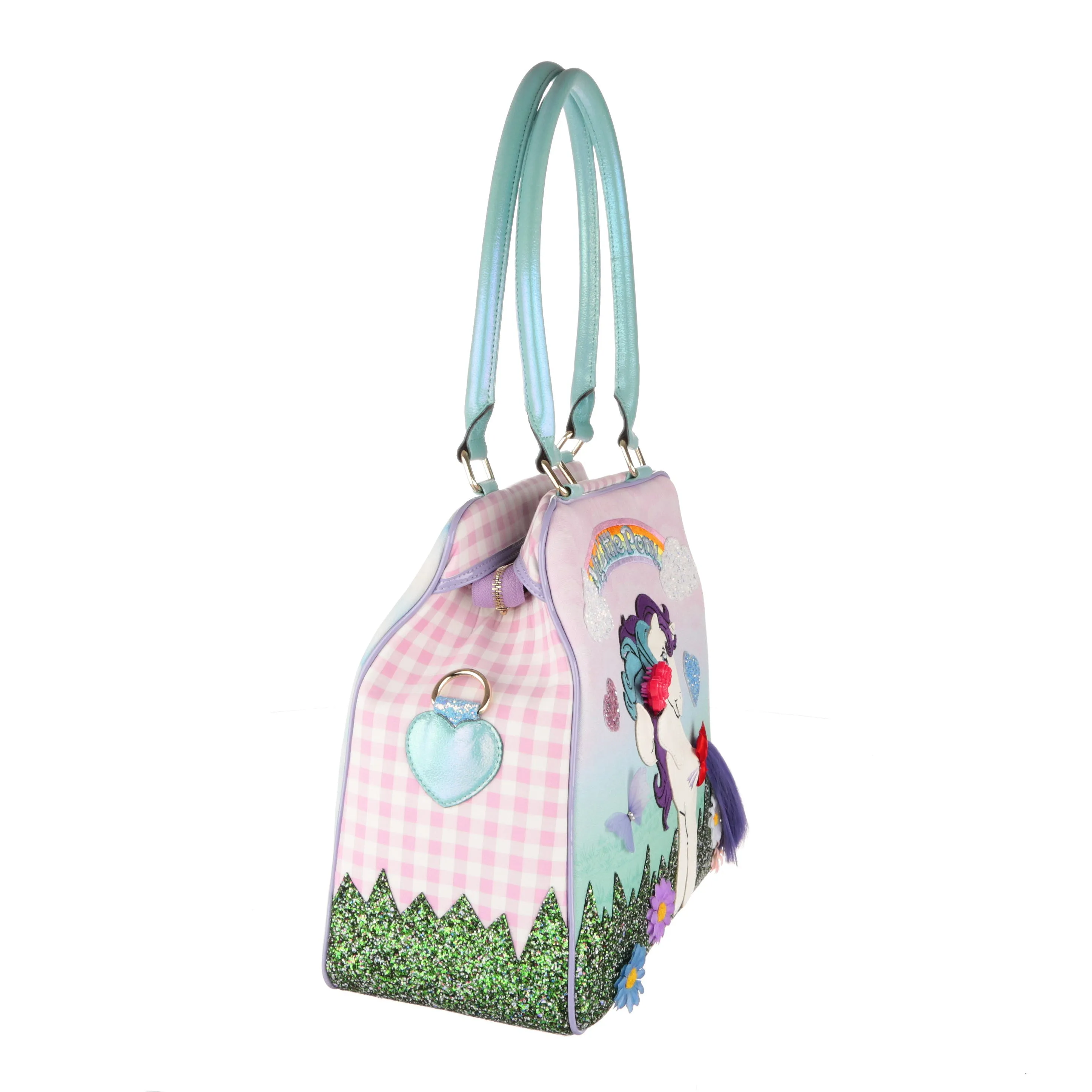 Magical Mane Bag