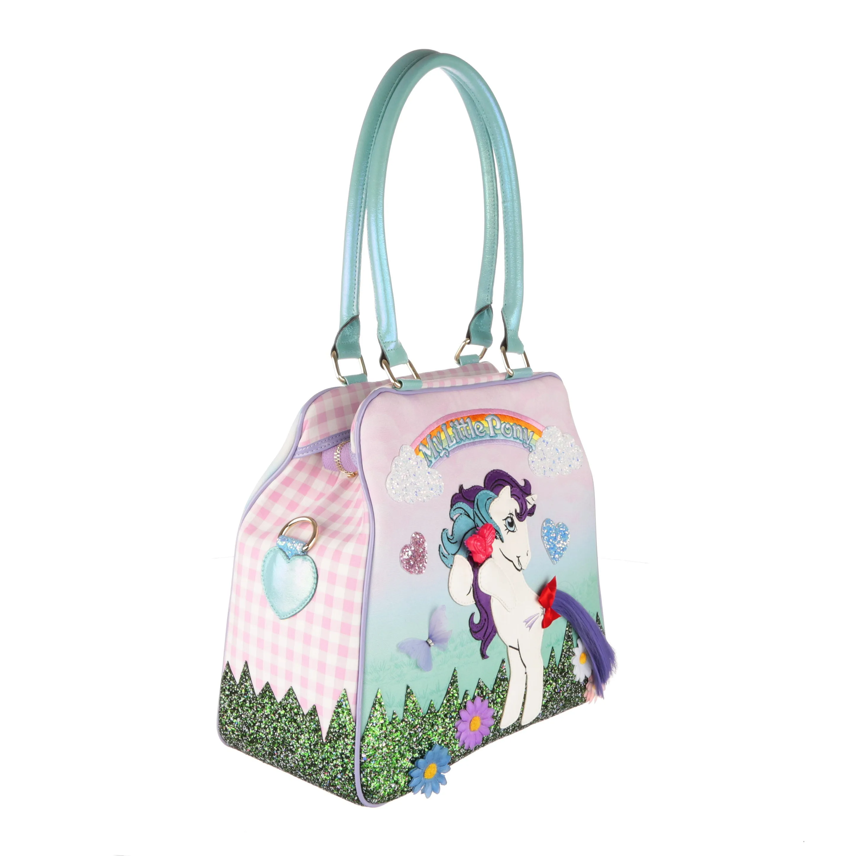 Magical Mane Bag