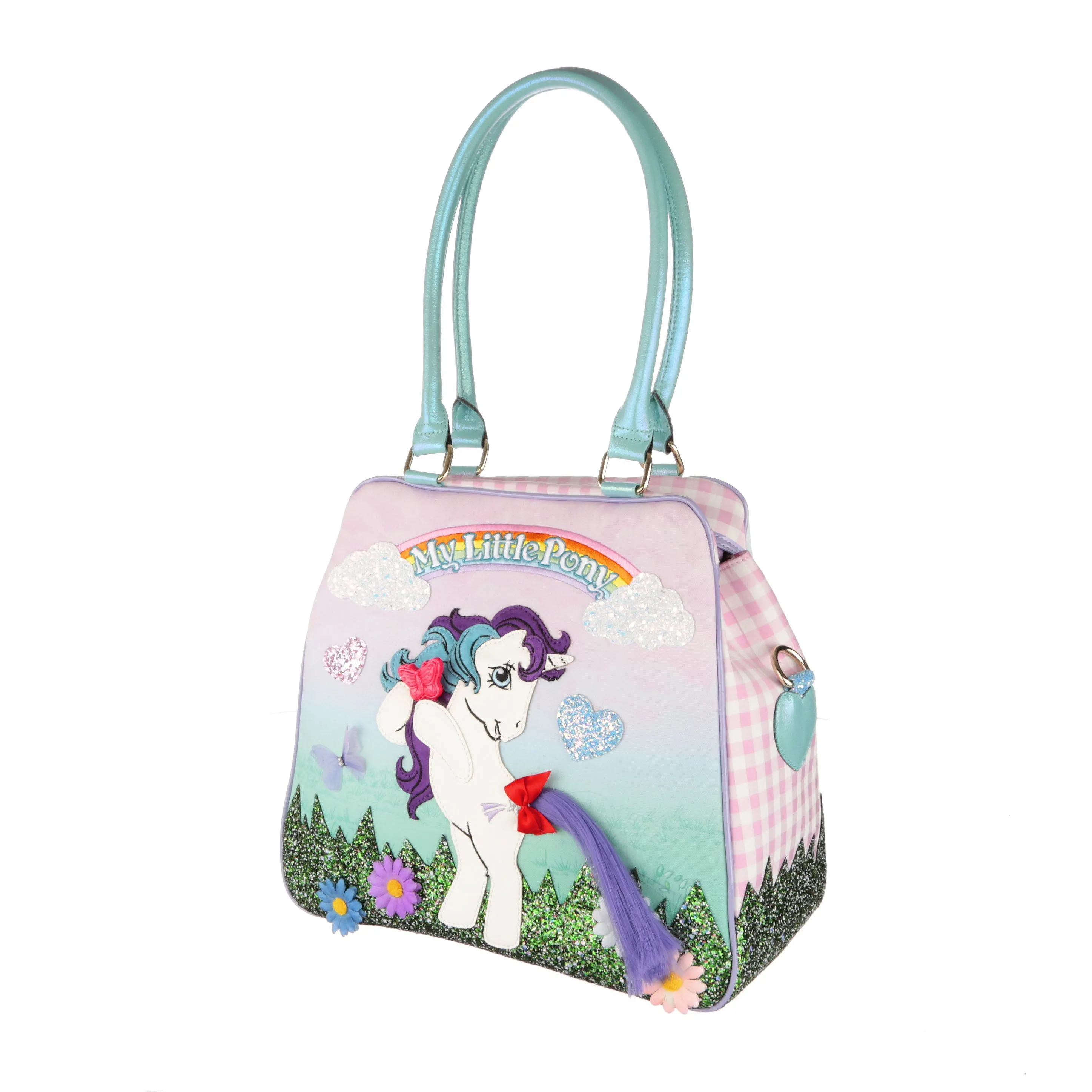 Magical Mane Bag