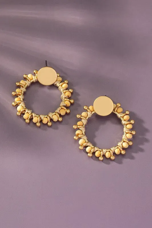 McKenzie Earrings