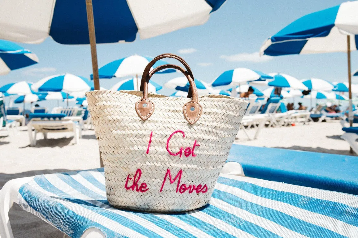 Medium Beach Tote