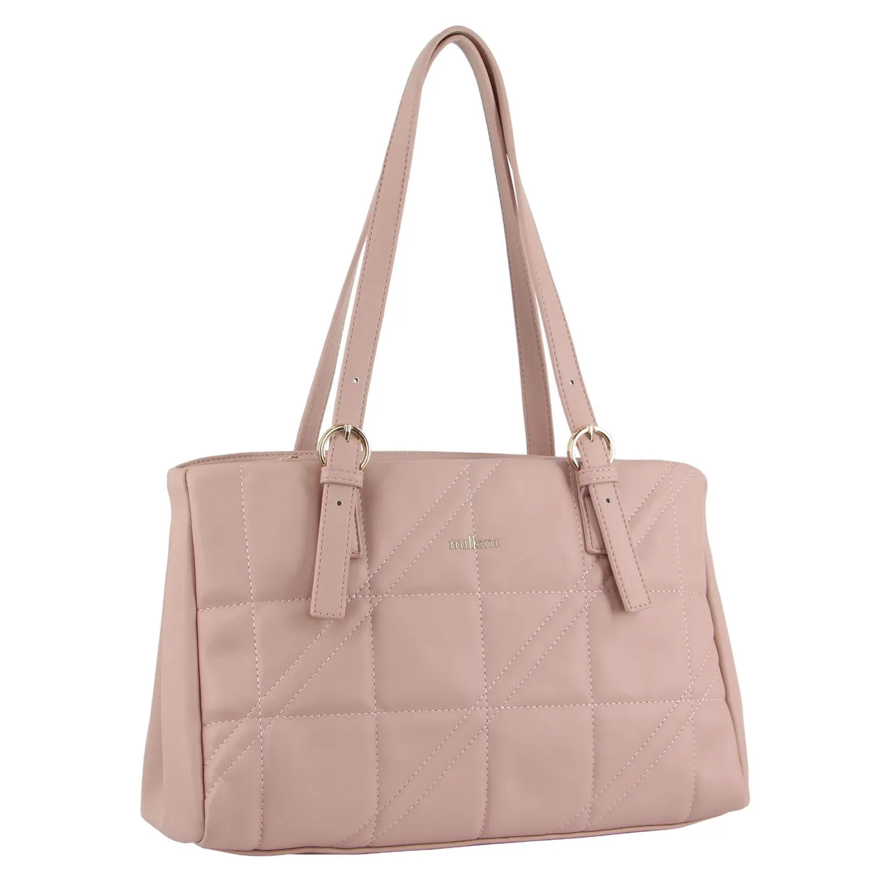 Milleni Fashion Ladies Tote Bag PV 3444