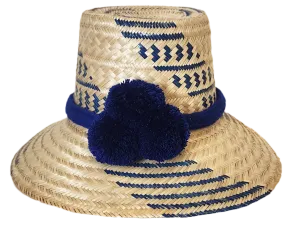 Nylah Handmade Wayuu Hat