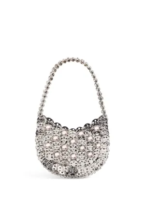 Paco Rabanne moon bag