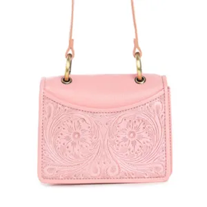 Prairie Blush Petite Shoulder Bag