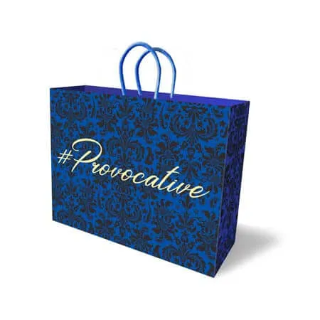 #Provocative Big Gift Bag