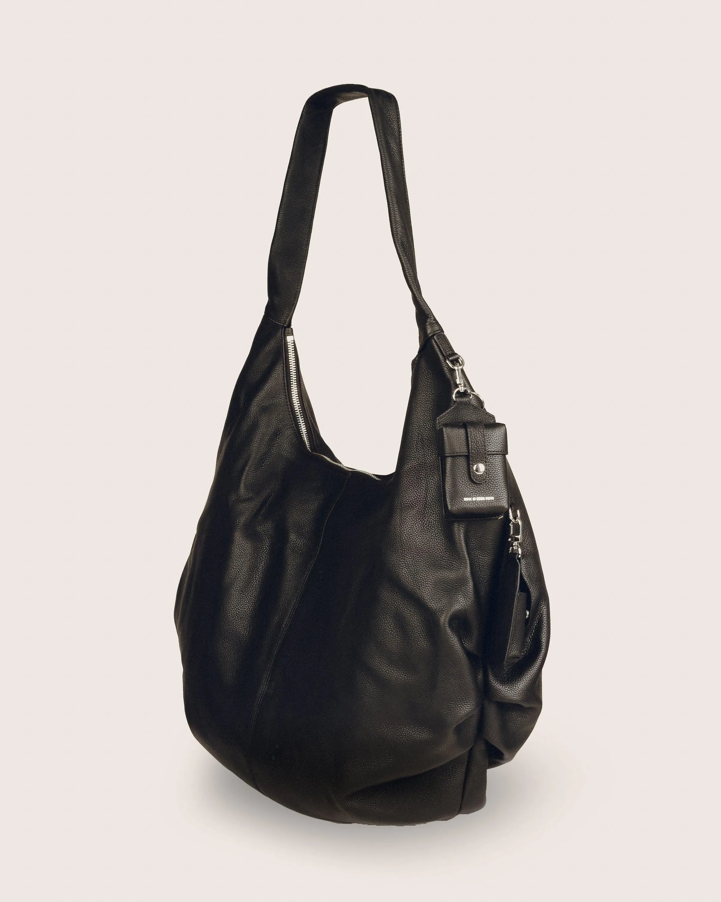 THE MERCER BAG