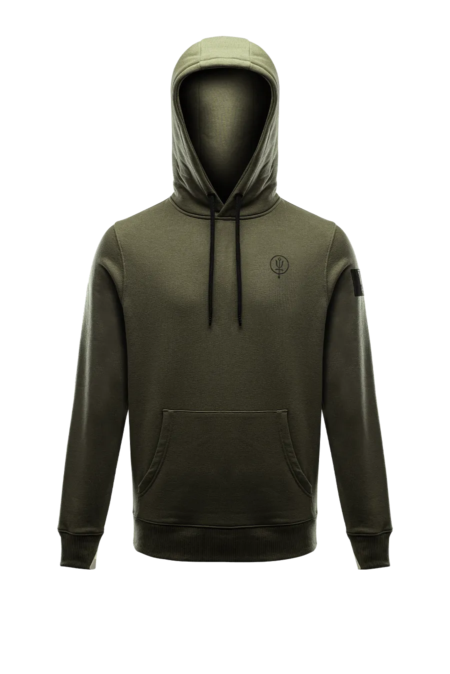 VADER HOODY - NQG