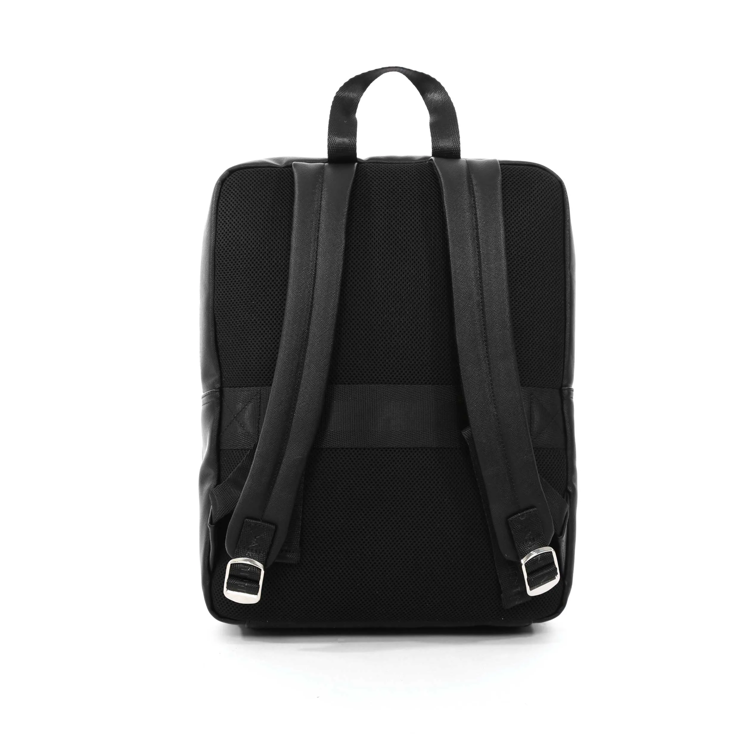 Valentino Bags Marnier Backpack in Black