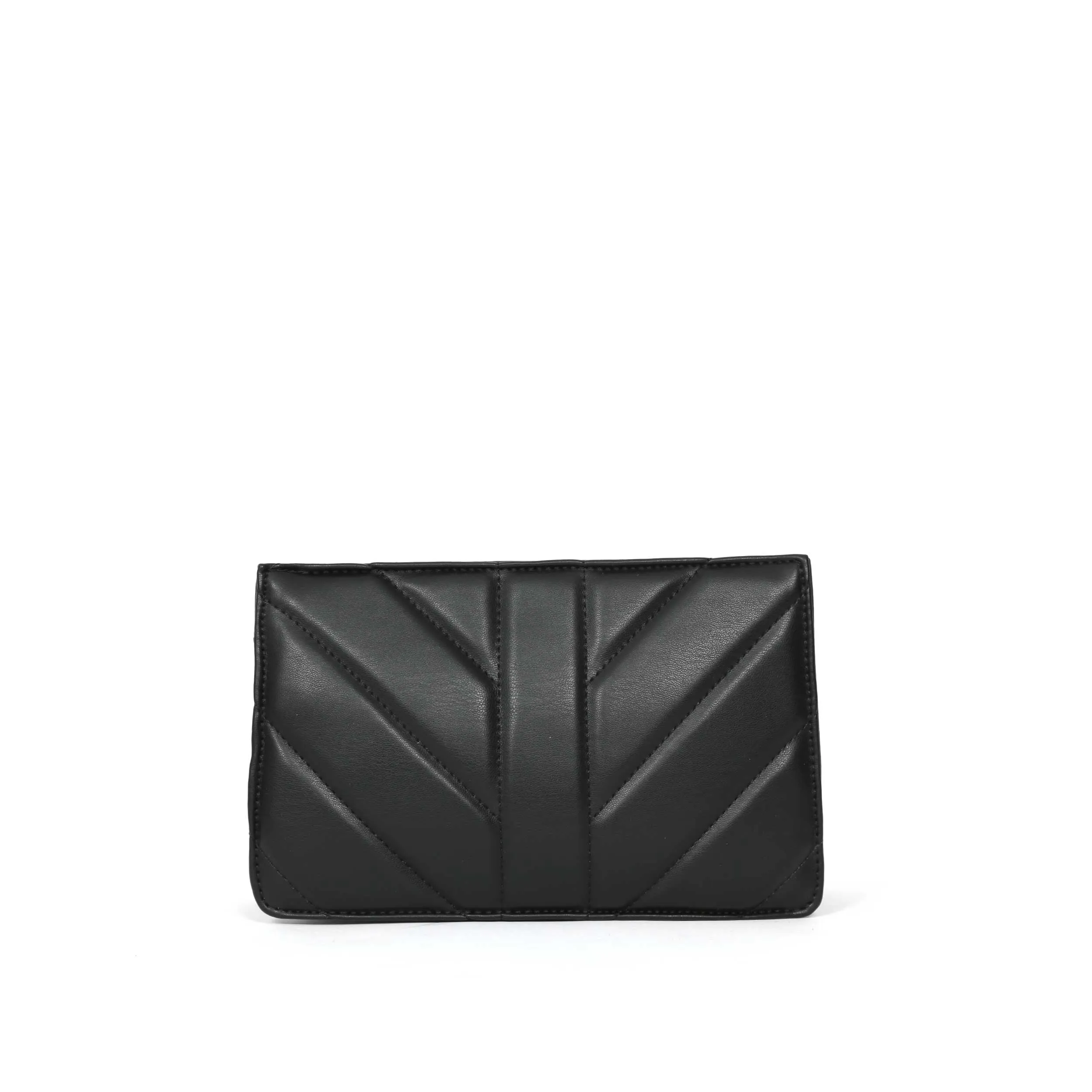 Valentino Bags Oaxaca Ladies Shoulder Bag in Black