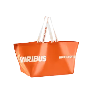 Viribus Reusable Shopping Bag