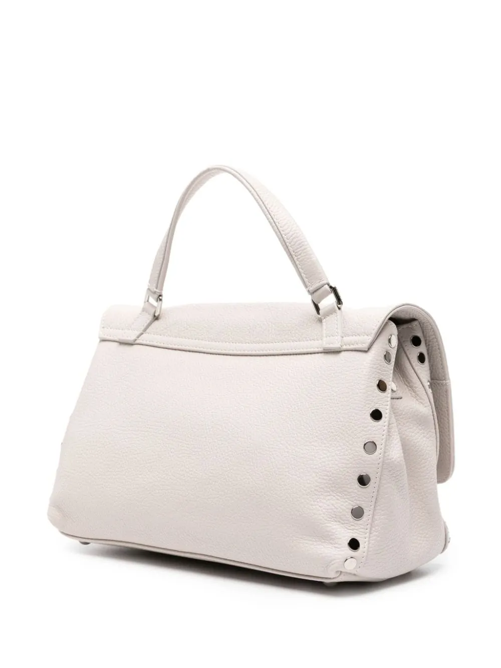 Zanellato Bags.. White