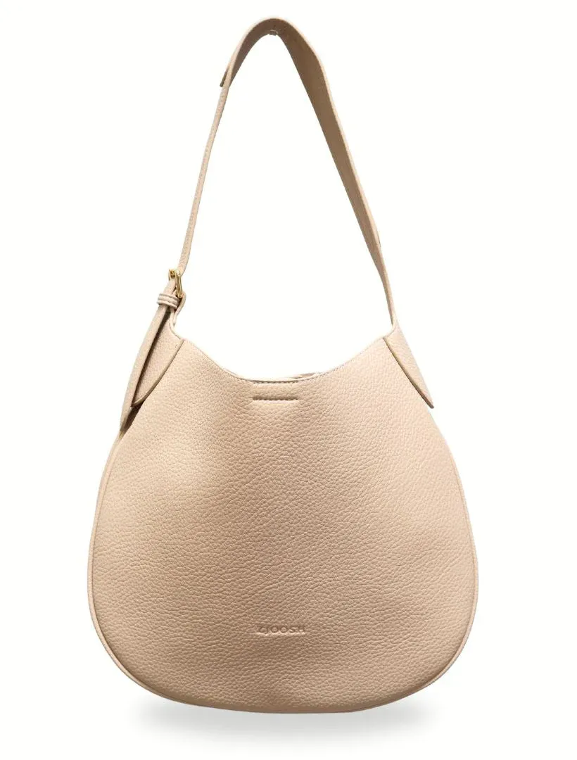 ZJOOSH Addison Slouch Tote